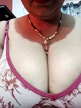 Snapshot of Anjalihotwife chatting on 6, 1, 2025 Anjalihotwife online show from 6, 1, 2025