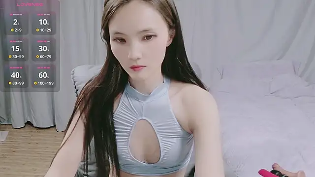 Mimiki-oo online show from 14, 2, 2026