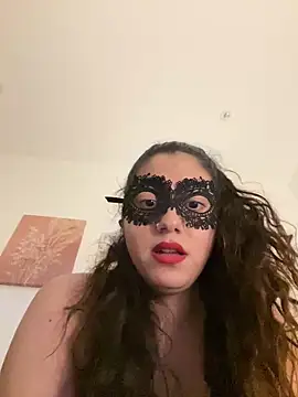 LindaCrouz online show from 8, 12, 2024