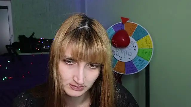 Nika Kitten online show from 11, 3, 2025