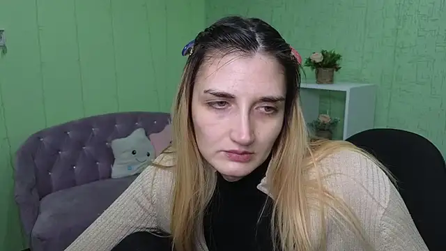 Nika Kitten online show from 18, 12, 2025