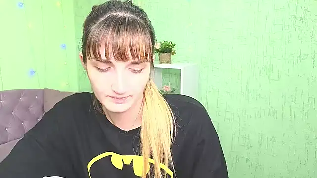 Nika Kitten online show from 27, 11, 2025