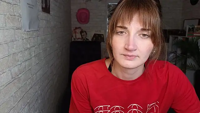 Nika Kitten online show from 25, 2, 2026