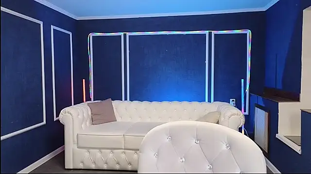 Nika Kitten online show from 19, 3, 2025