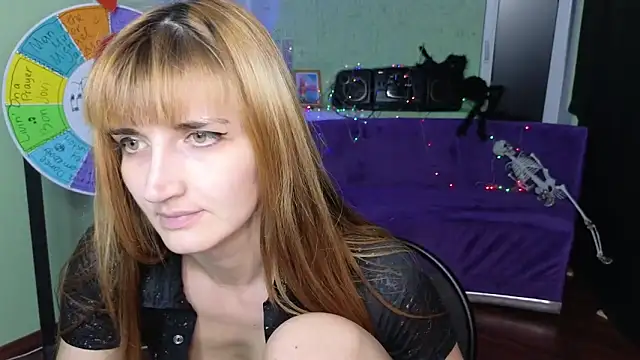 Nika Kitten online show from 11, 3, 2025