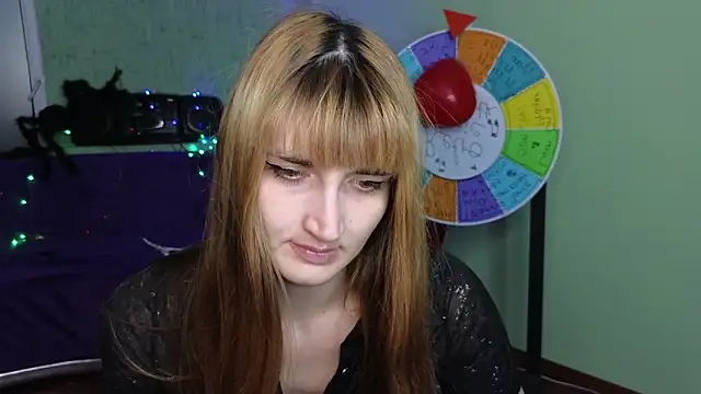 Nika Kitten online show from 11, 3, 2025