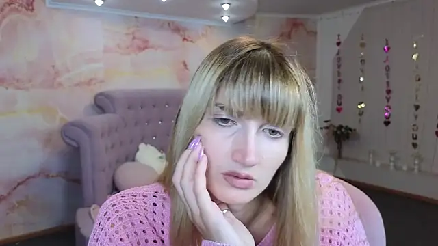 Nika Kitten online show from 21, 9, 2025