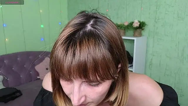 Nika Kitten online show from 18, 5, 2026