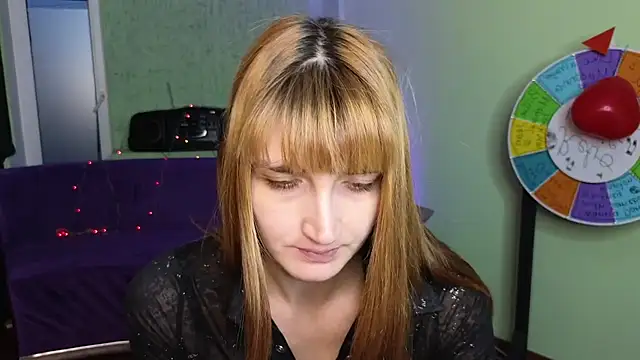 Nika Kitten online show from 12, 3, 2025