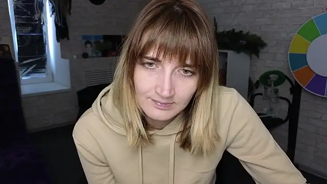 Nika Kitten online show from 13, 3, 2026