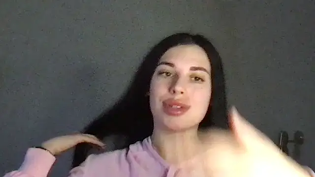 MoonriseGoddess online show from 17, 3, 2026