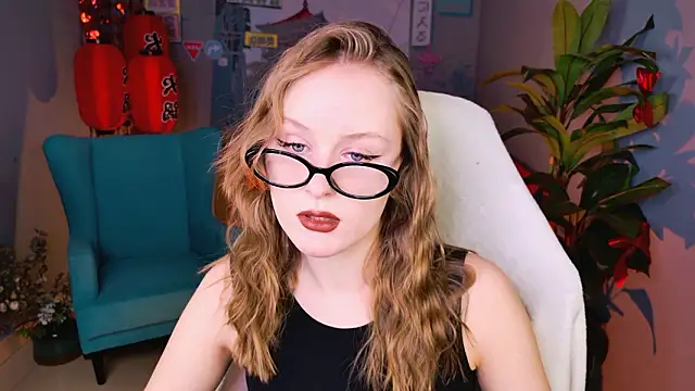 VivienLeeigh online show from 19, 3, 2026