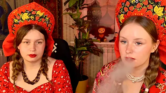 Snapshot of VivienLeeigh chatting on 27, 9, 2025 VivienLeeigh online show from 27, 9, 2025