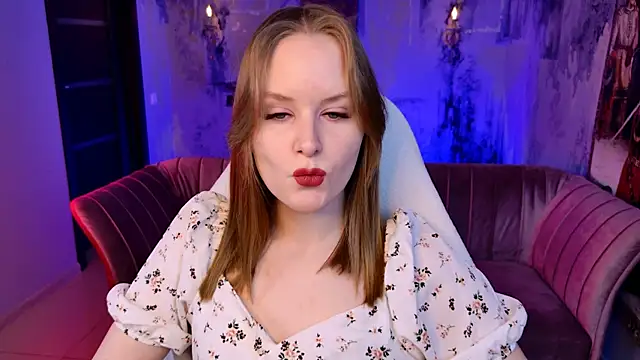 VivienLeeigh online show from 30, 5, 2026