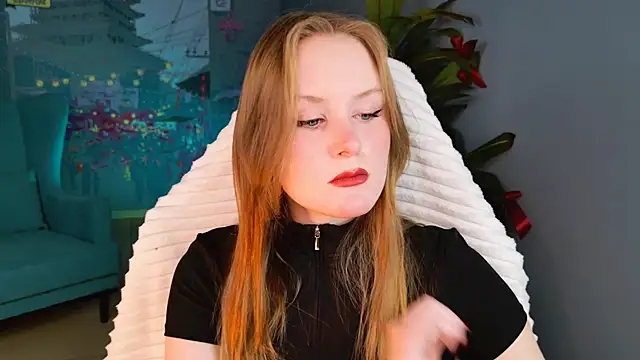 VivienLeeigh online show from 31, 3, 2026