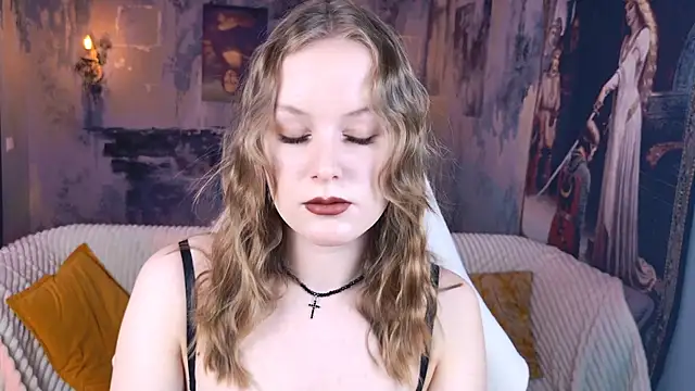 VivienLeeigh online show from 21, 2, 2026