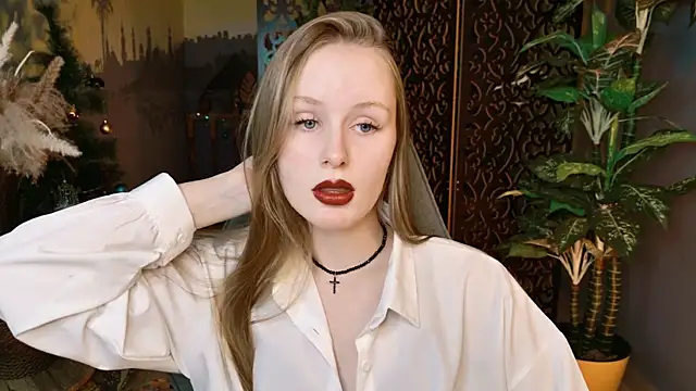 Snapshot of VivienLeeigh chatting on 15, 1, 2026 VivienLeeigh online show from 15, 1, 2026