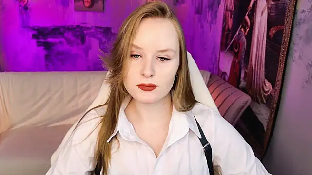 VivienLeeigh online show from 2, 5, 2026