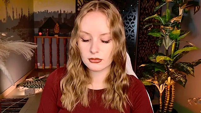 VivienLeeigh online show from 9, 2, 2026