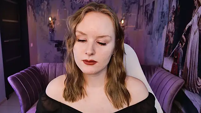 VivienLeeigh online show from 31, 5, 2026