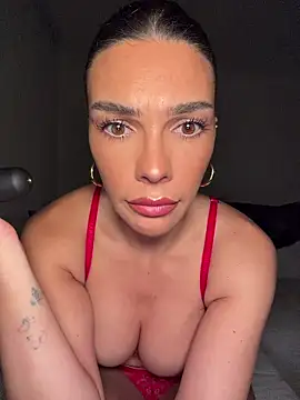 krissiswrld- online show from 13, 2, 2026