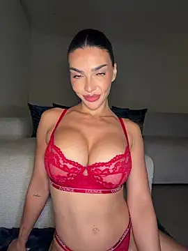 krissiswrld- online show from 8, 3, 2026