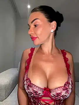 krissiswrld- online show from 22, 10, 2025