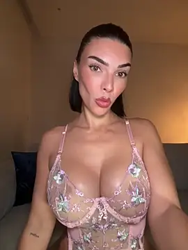 krissiswrld- online show from 18, 12, 2025