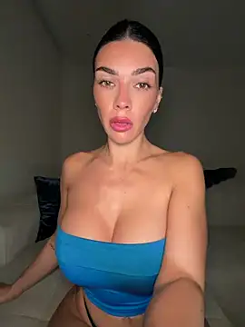 krissiswrld- online show from 16, 1, 2026