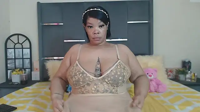 LaCaramellaChocolatia online show from 1, 3, 2026