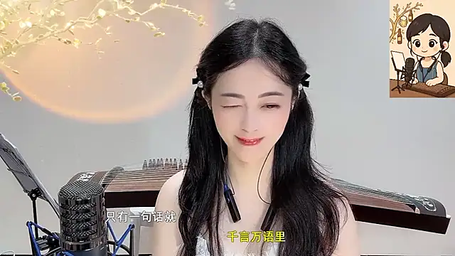 Snapshot of Tian-xin-999 chatting on 29, 9, 2025 Tian-xin-999 online show from 29, 9, 2025