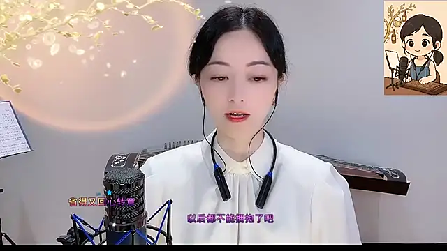 Snapshot of Tian-xin-999 chatting on 20, 9, 2025 Tian-xin-999 online show from 20, 9, 2025