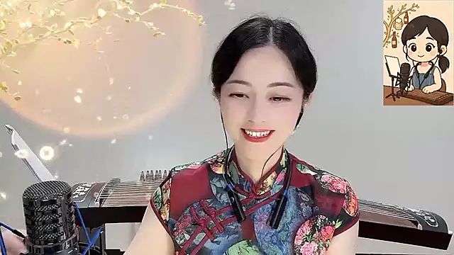 Snapshot of Tian-xin-999 chatting on 25, 9, 2025 Tian-xin-999 online show from 25, 9, 2025