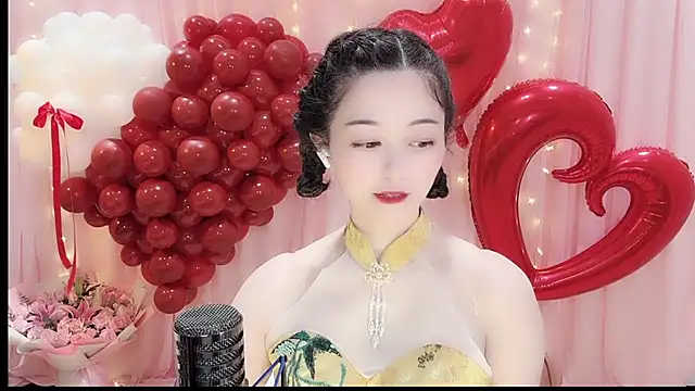 Tian-xin-999 online show from 14, 2, 2026