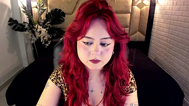 crimson tati  online show from 26, 3, 2026