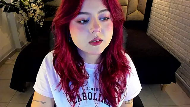 crimson tati  online show from 15, 3, 2026