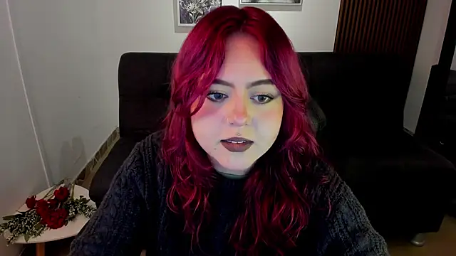 crimson tati  online show from 20, 9, 2025