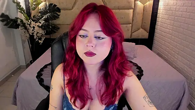 crimson tati  online show from 28, 3, 2026