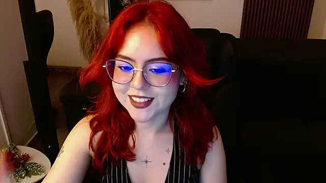 crimson tati  online show from 14, 3, 2025