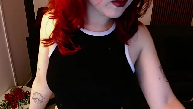 crimson tati  online show from 15, 3, 2025