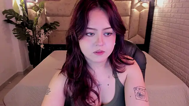 crimson tati  online show from 16, 5, 2026