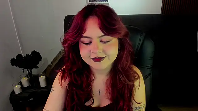 crimson tati  online show from 20, 11, 2025