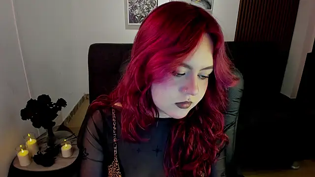 crimson tati  online show from 28, 9, 2025