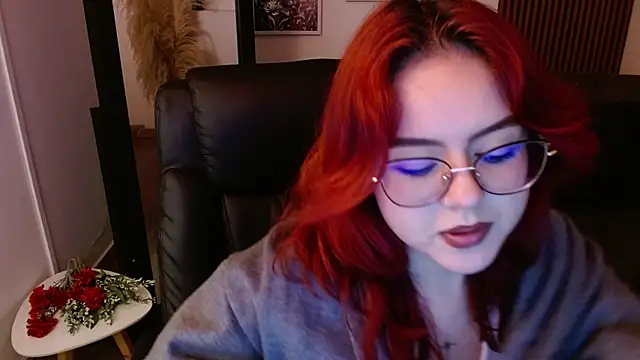 crimson tati  online show from 25, 2, 2025