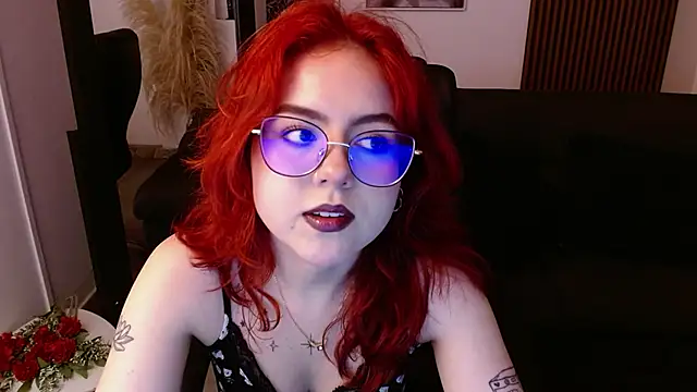 crimson tati  online show from 12, 3, 2025