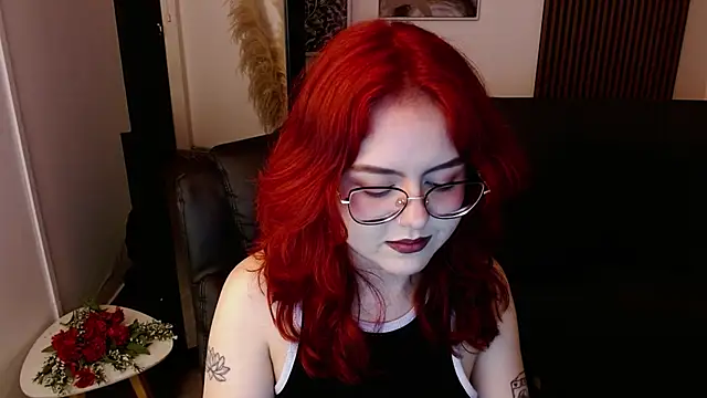 crimson tati  online show from 8, 3, 2025