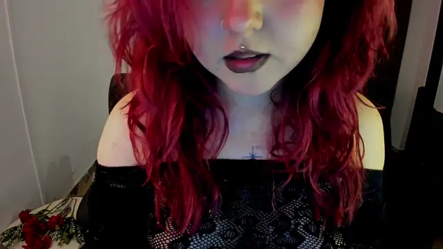 crimson tati  online show from 24, 9, 2025