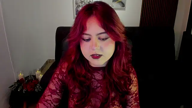 crimson tati  online show from 8, 11, 2025