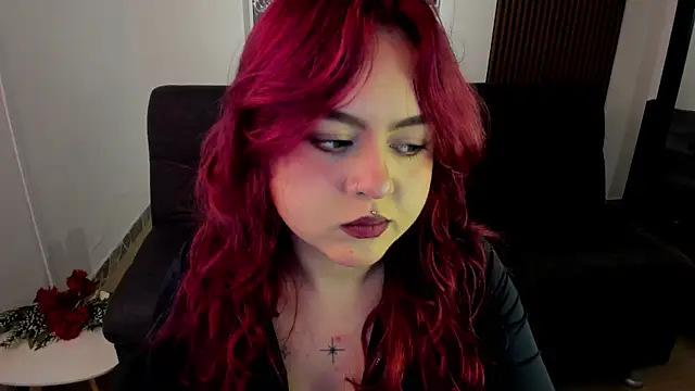 crimson tati  online show from 19, 9, 2025