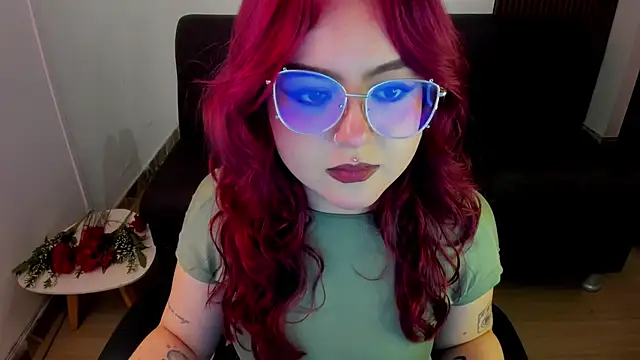 crimson tati  online show from 13, 9, 2025